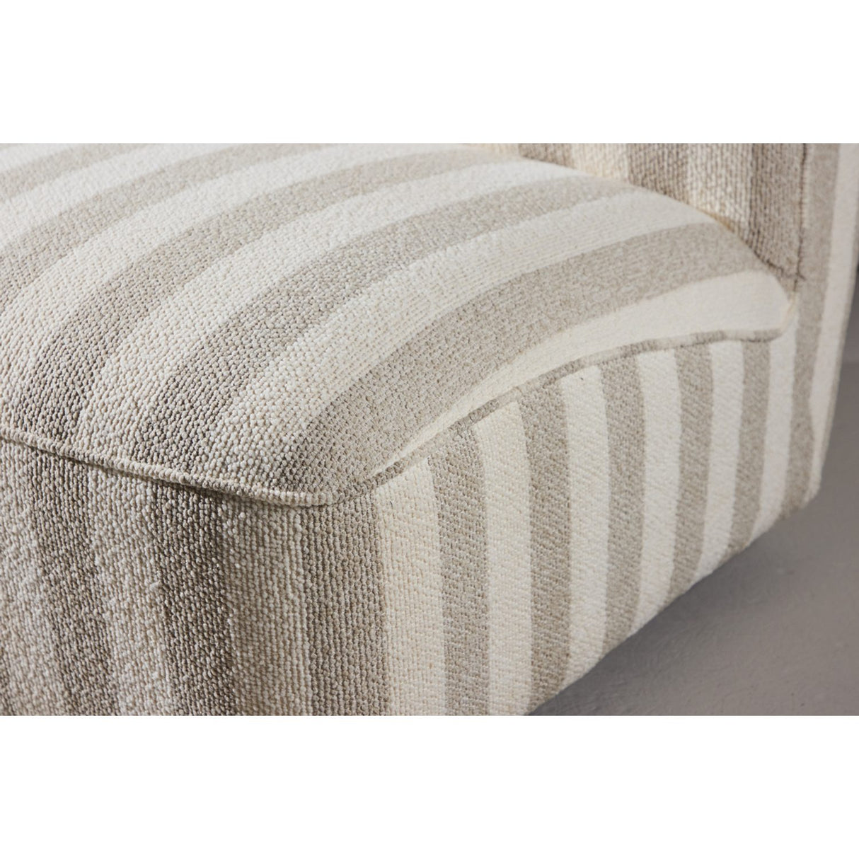My Loungestol Beige