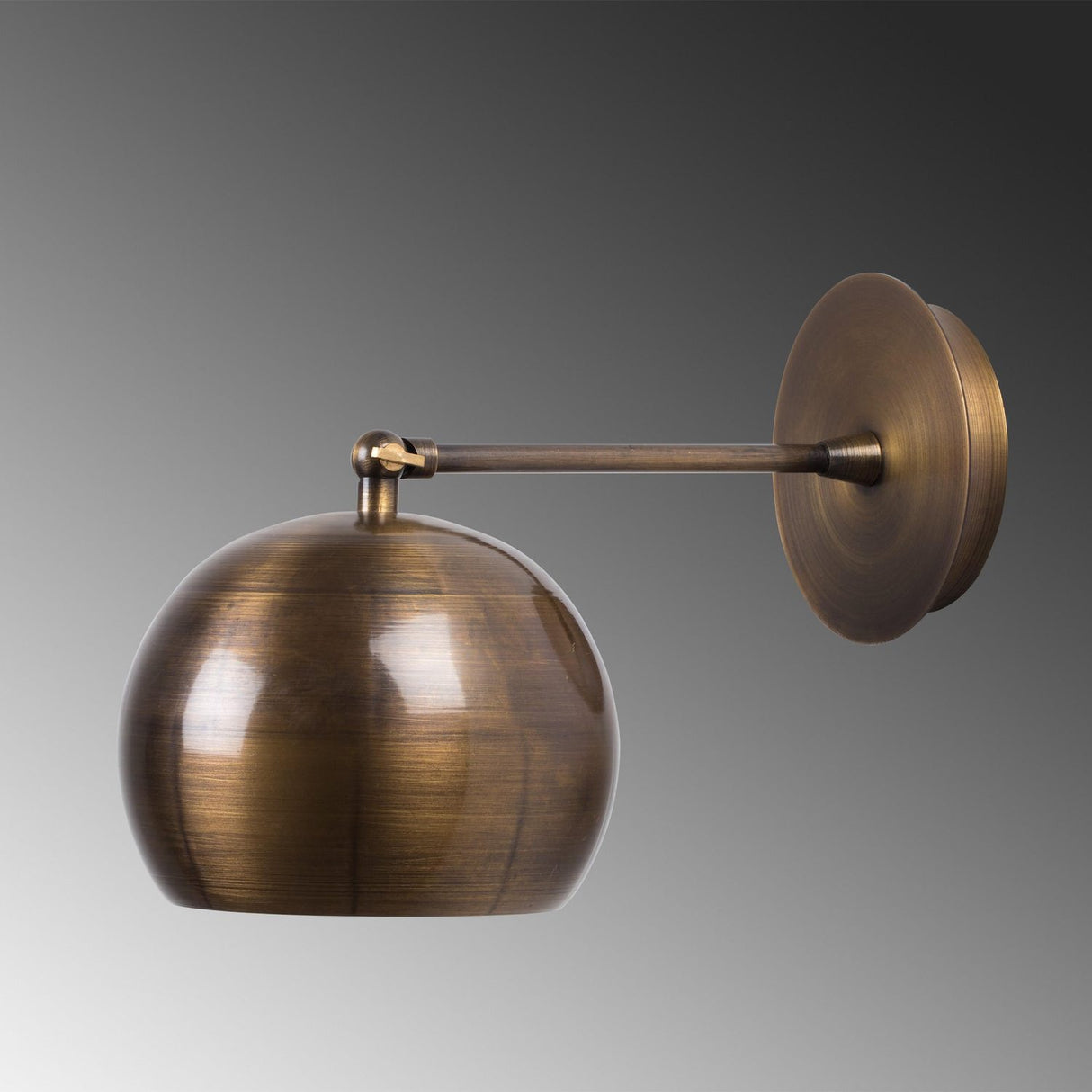 Mel Tera Vägglampa Vintage