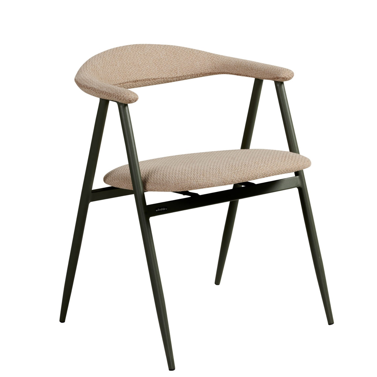 Boi Karmstol Nordic Green/Barley
