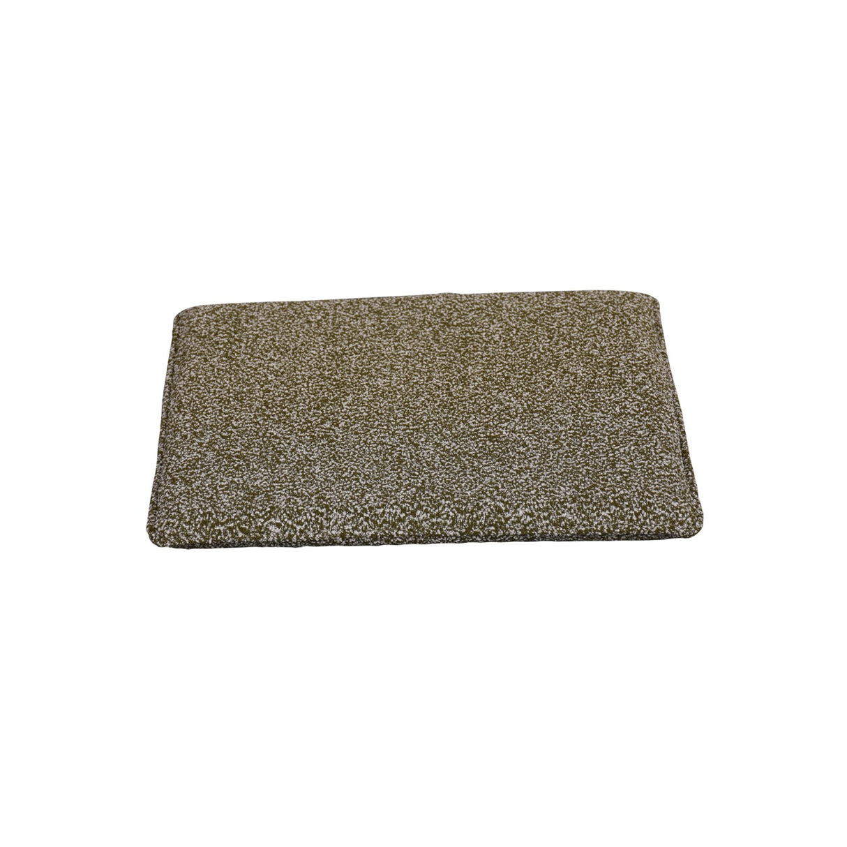 Frisk Sittdyna Teddy Verde, 48x53 cm