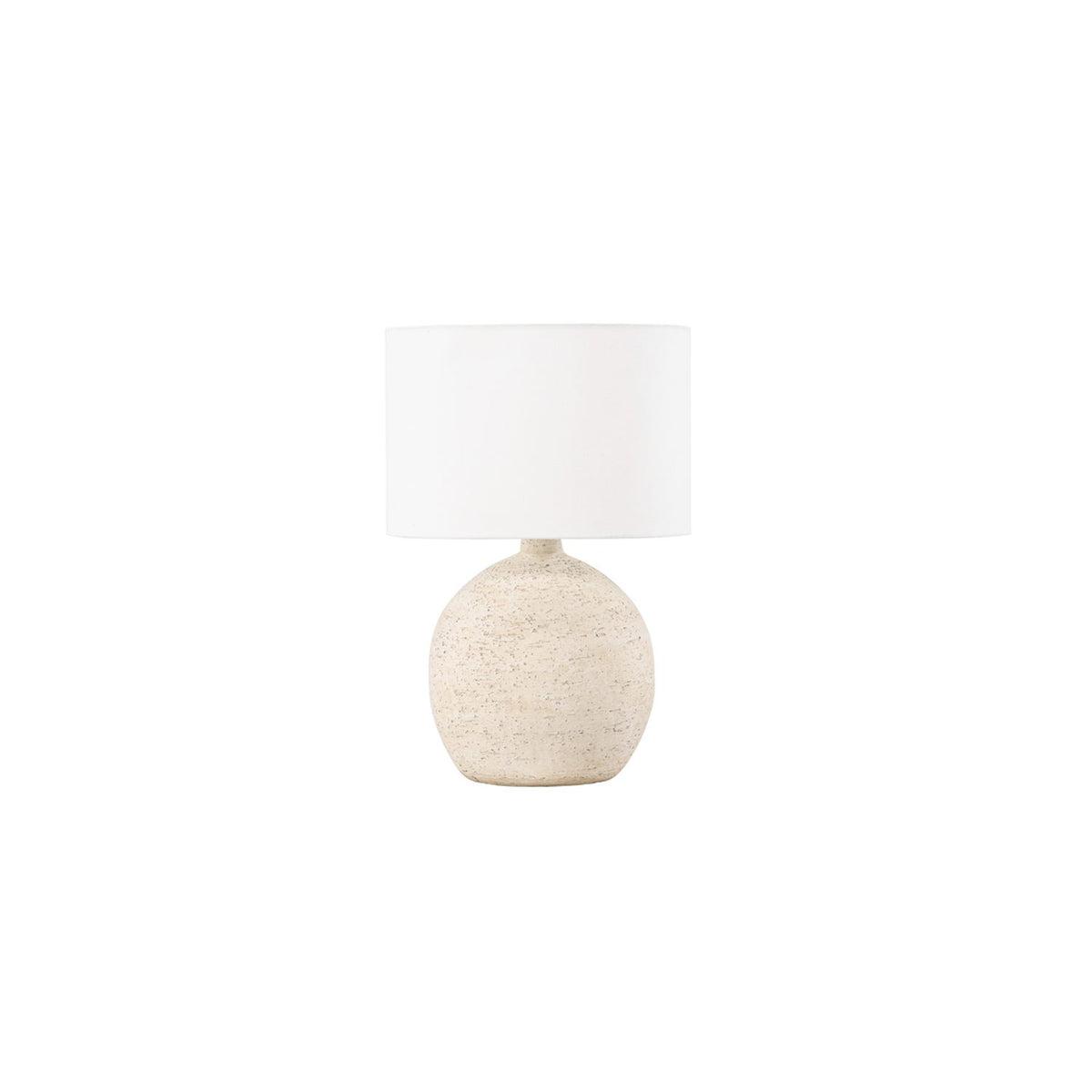 Tjörn Bordslampa Vit