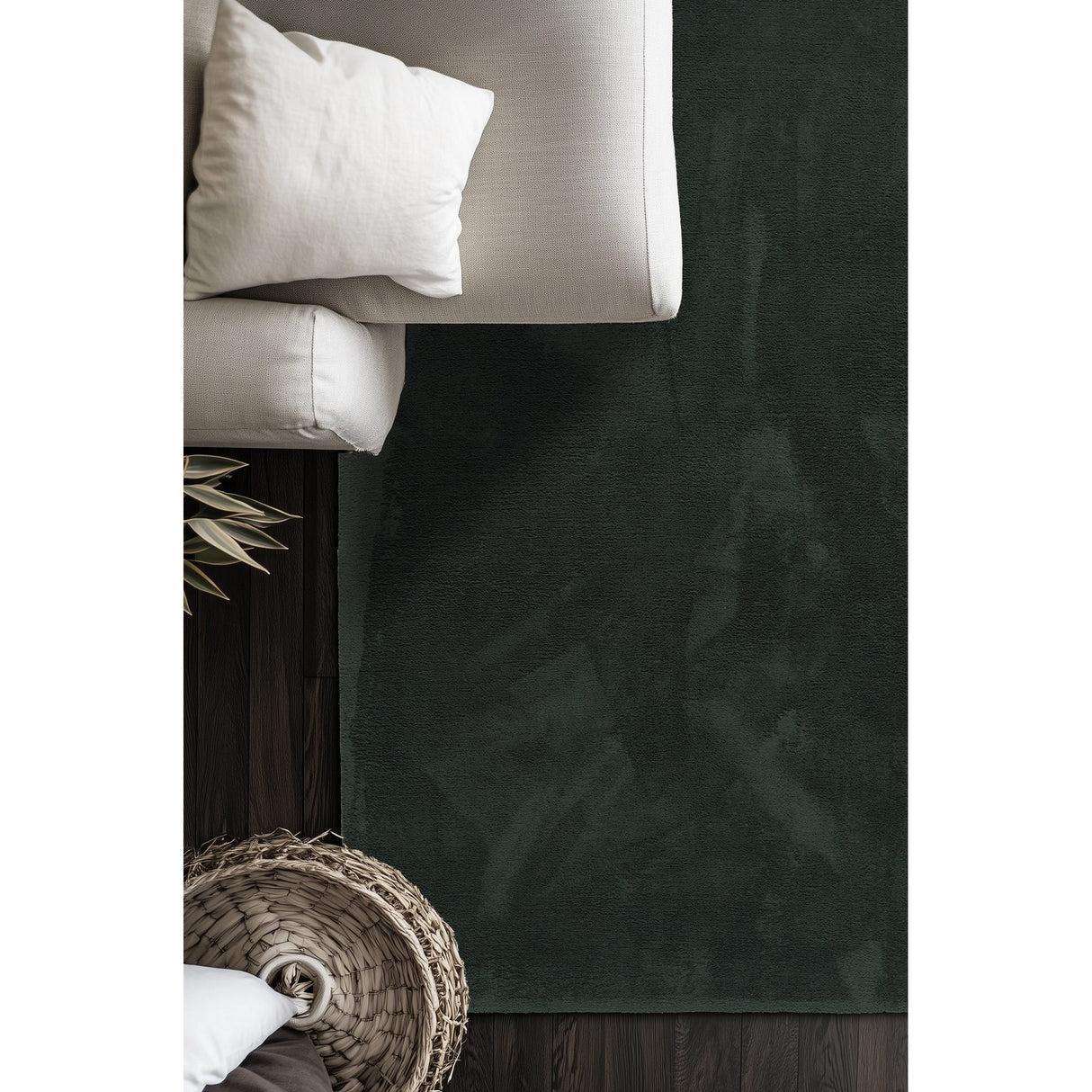 Pierre Ryamatta Grön