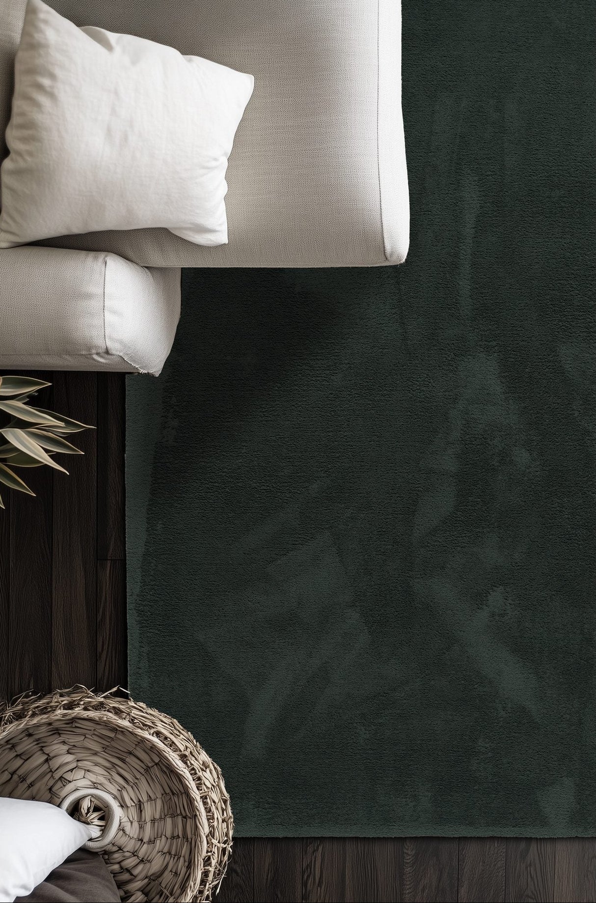 Pierre Ryamatta Grön