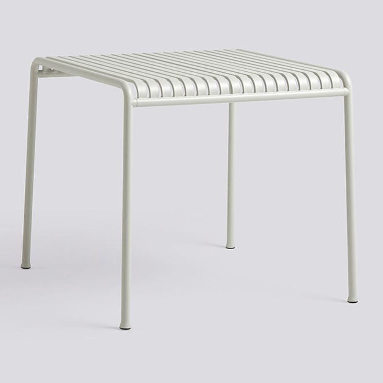 Palissade Bord 82,5 Cm, Himmelsgrå