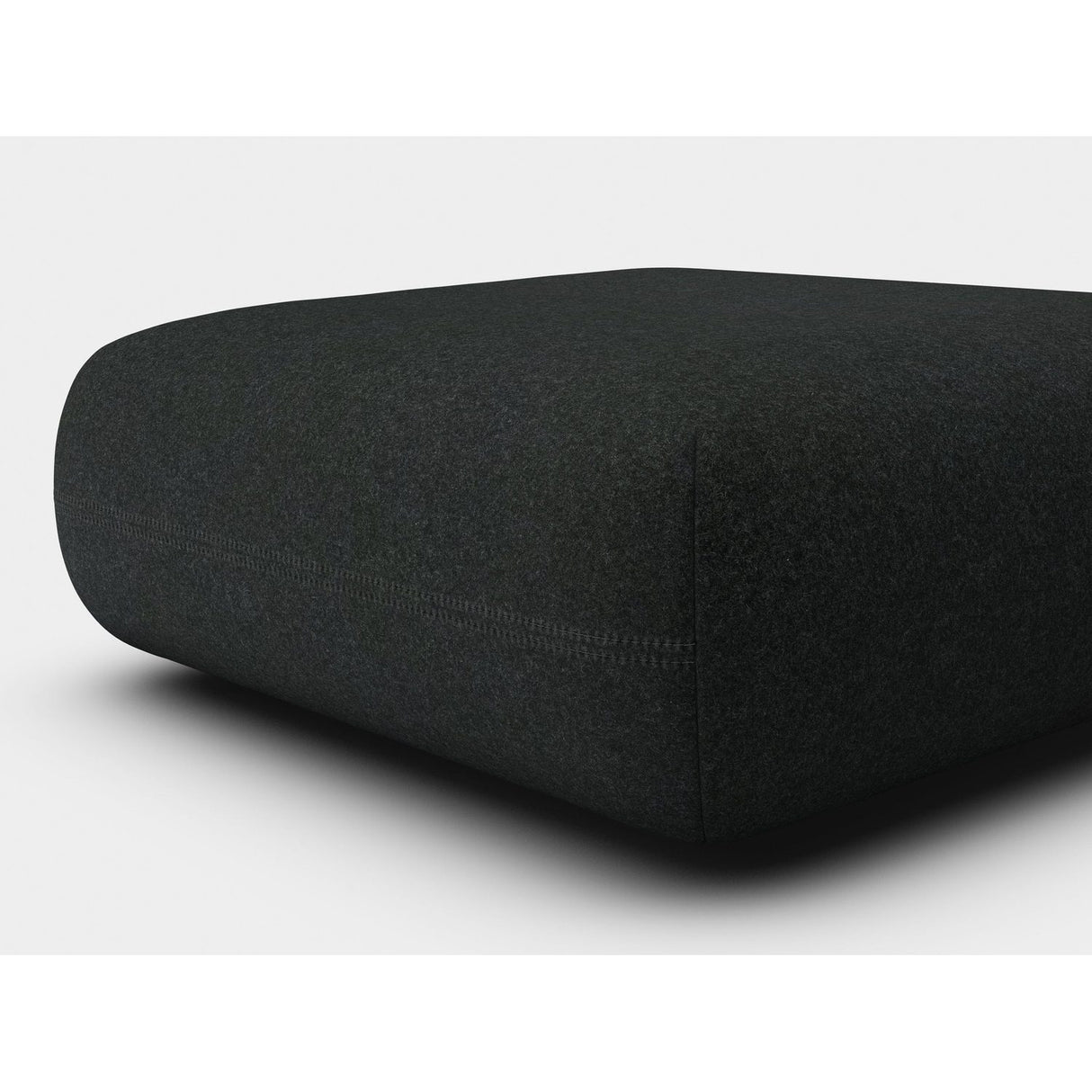 Plump Pall Divina Melange Dark Grey BL