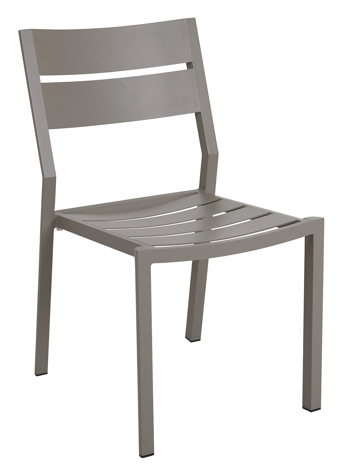 Delia Matstol Khaki