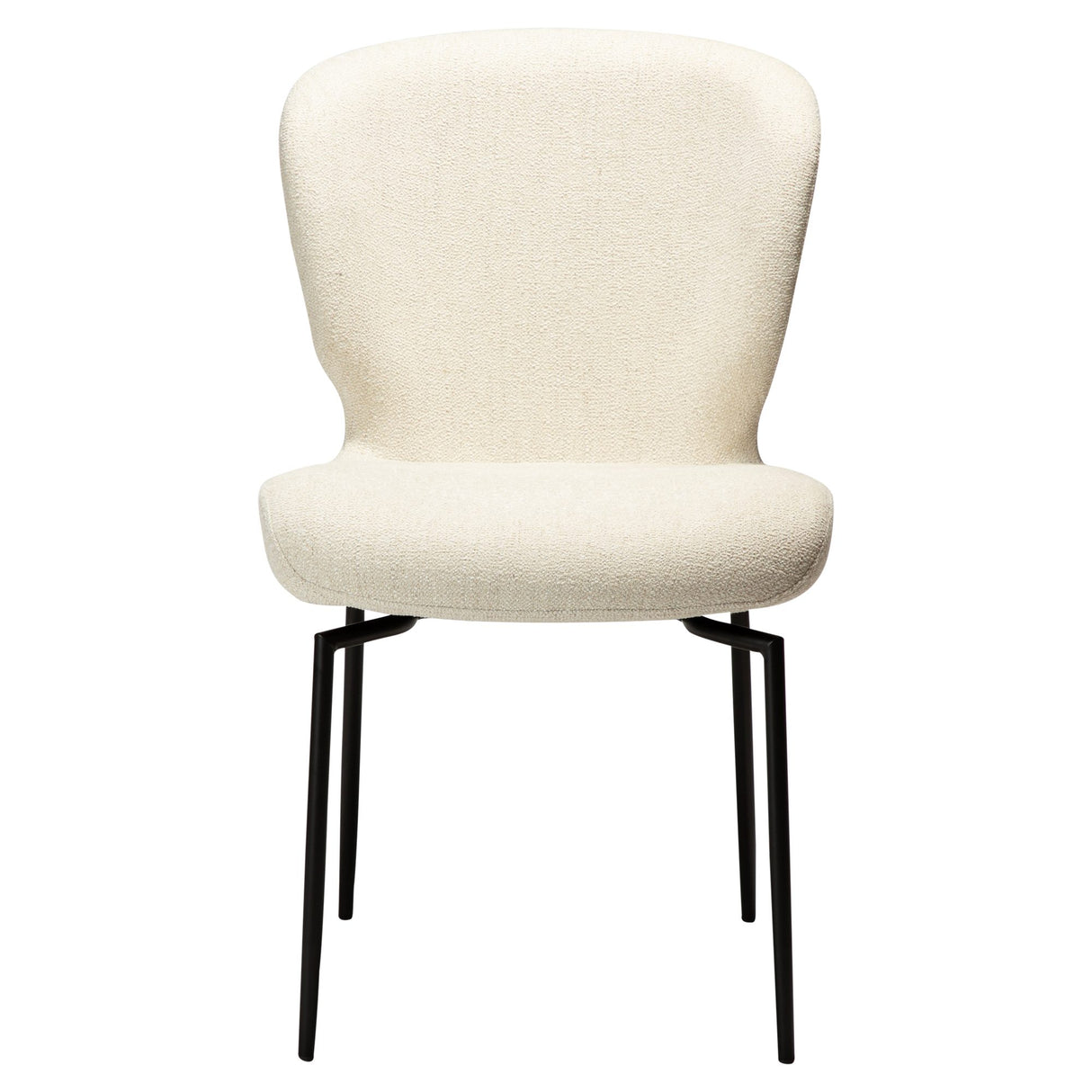 Glory Stol Svängbar Simply Beige, Black