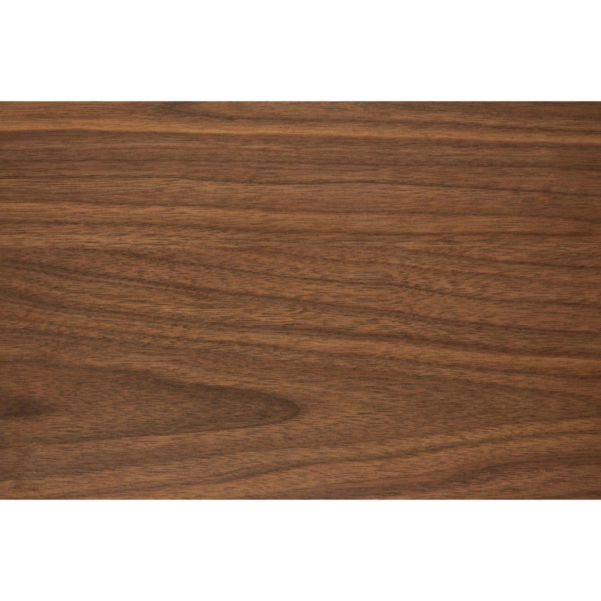 Alba Matgrupp 105 cm Lackad Valnöt