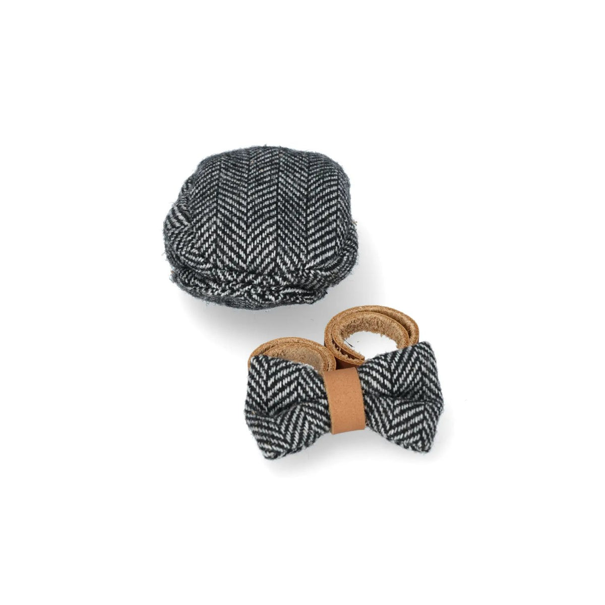Hatt & Fluga Accessoar Large