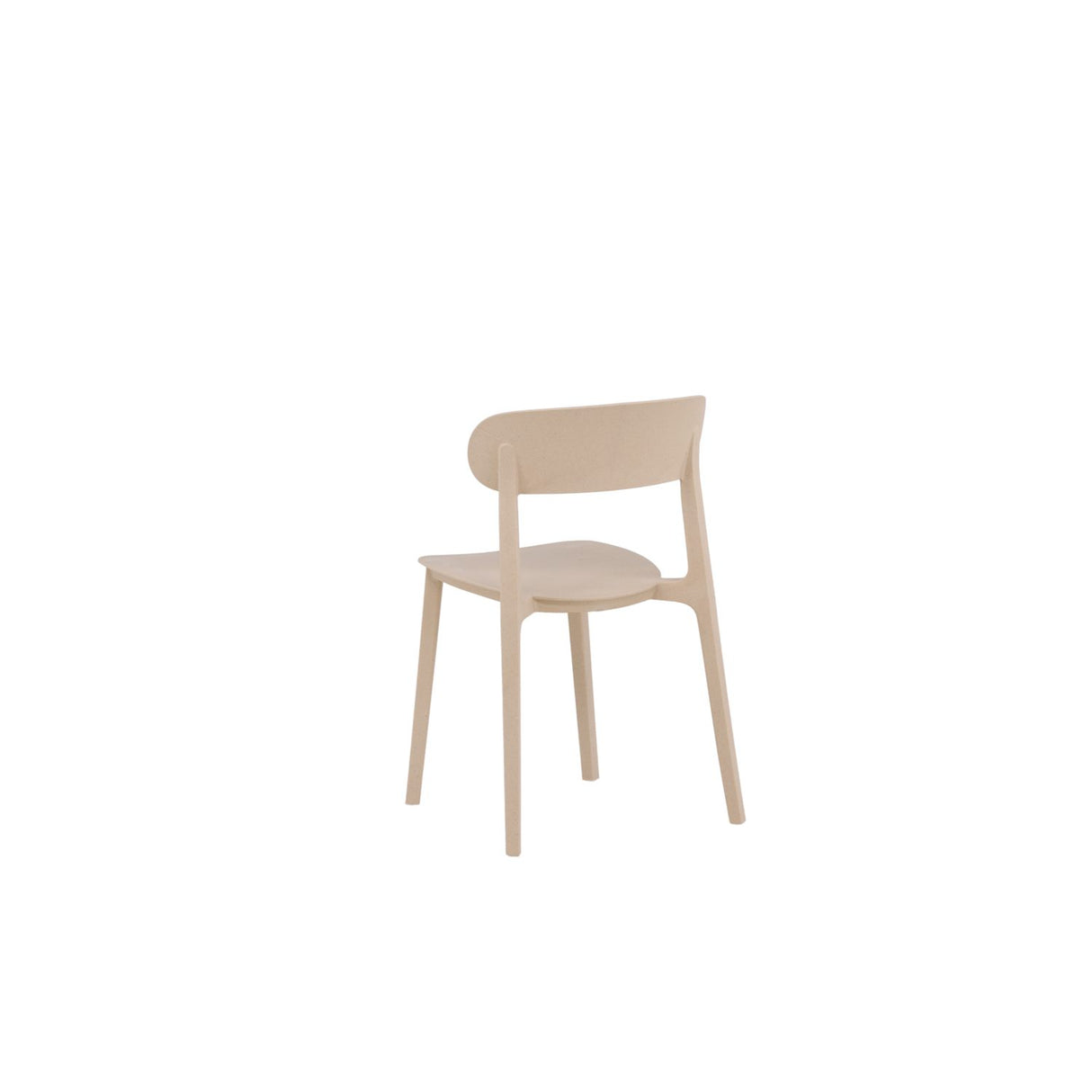 Åstol Matstol Beige