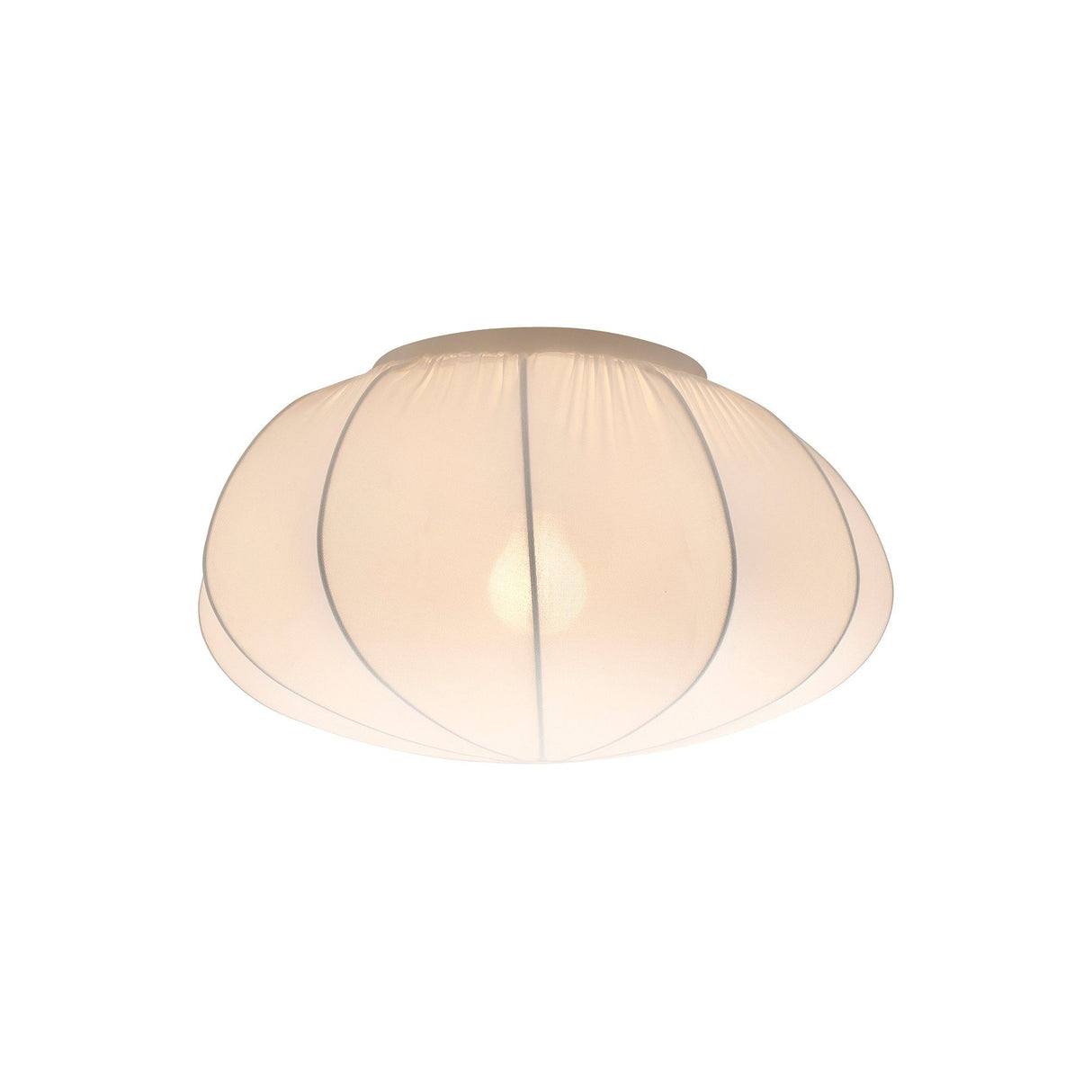 Aeron Vit Plafond 40 cm