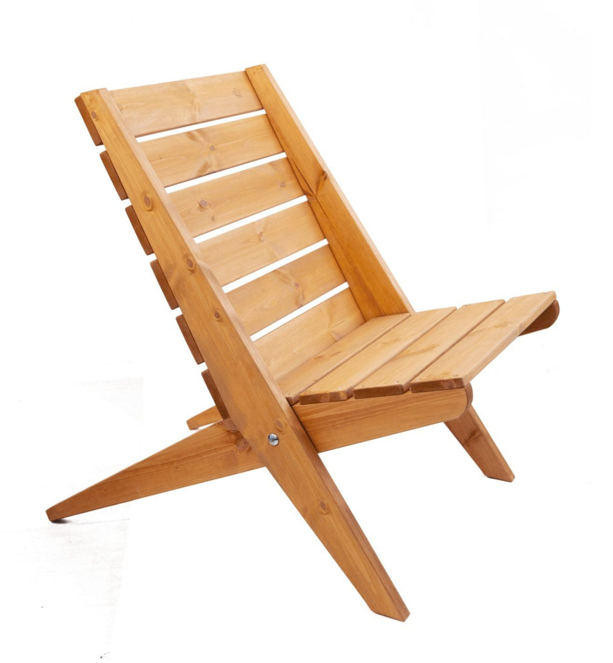 Granny Utestol Furu Oljad Natur