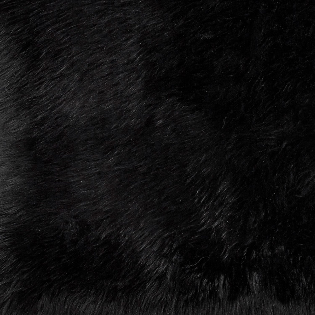 Gently Fäll Black