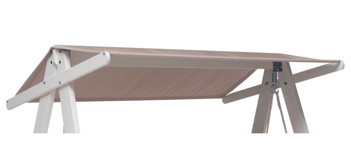 Aspö Hammocktak Beige