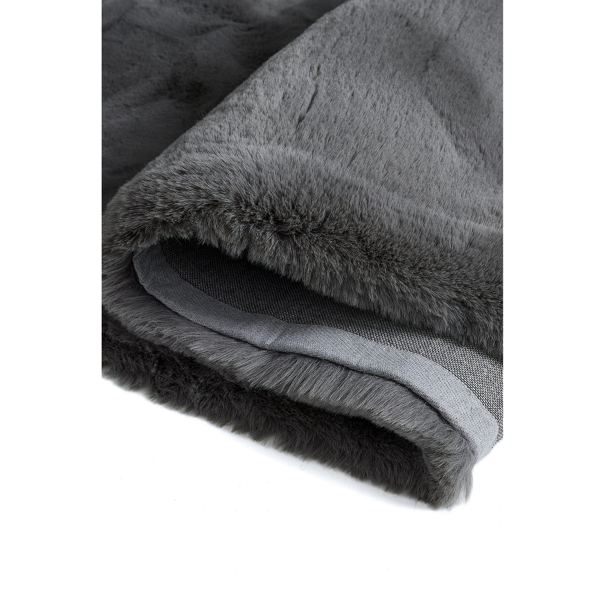 Judit Ryamatta Mörkgrå