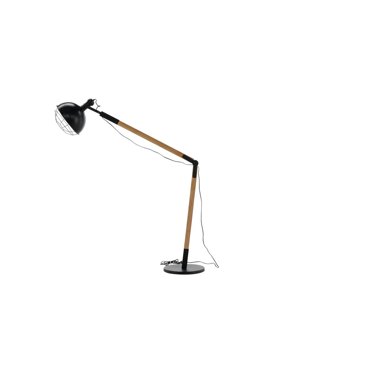Kick Golvlampa