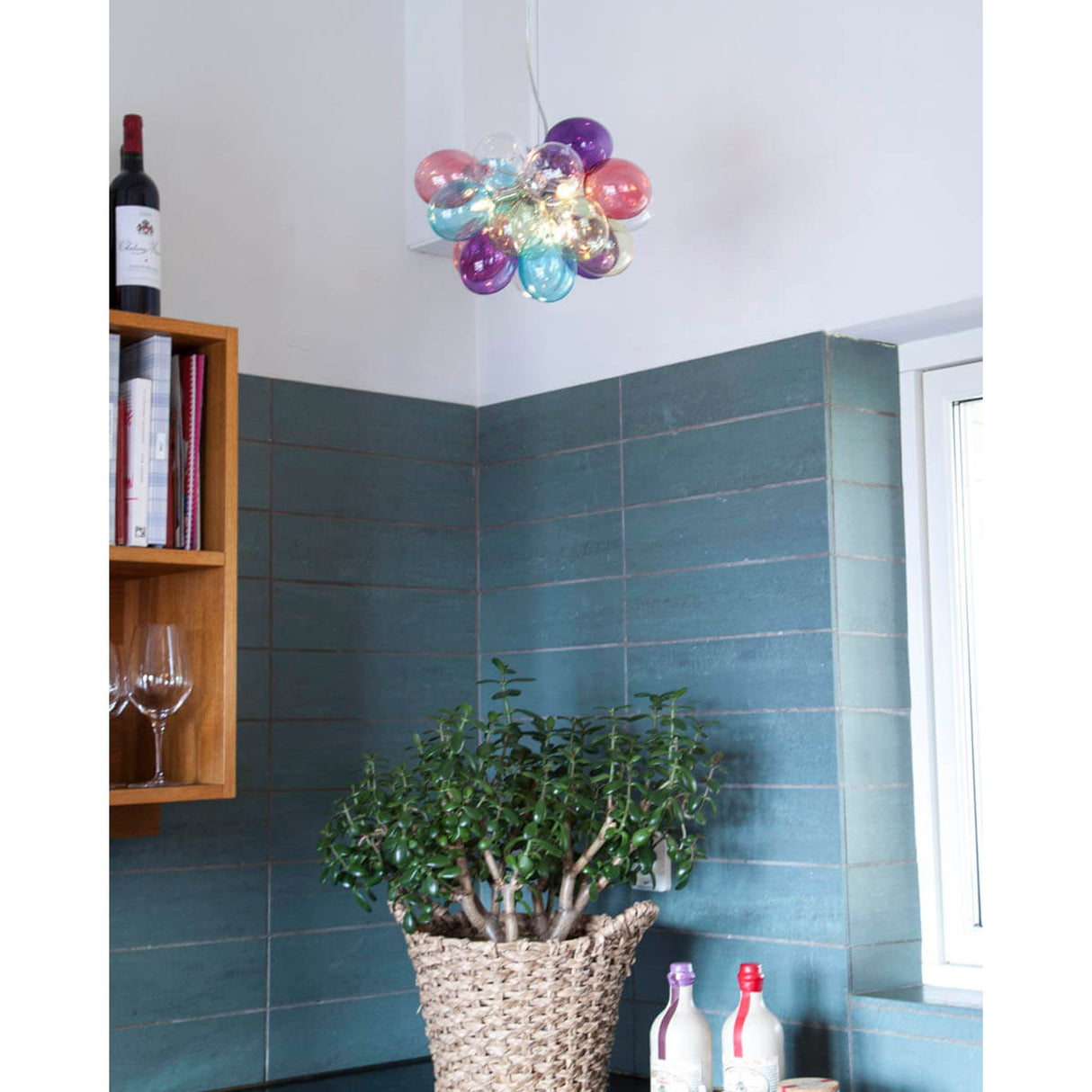 Gross 30 cm Multi Taklampa