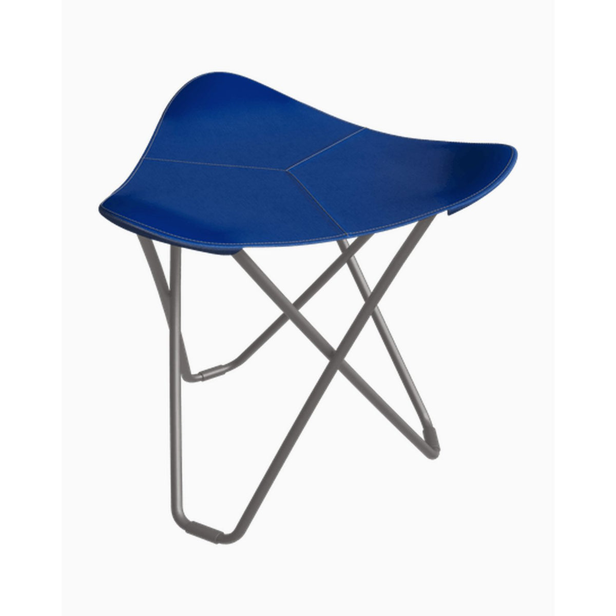 Sunshine Flying Goose Fotpall Grå, Atlantic Blue