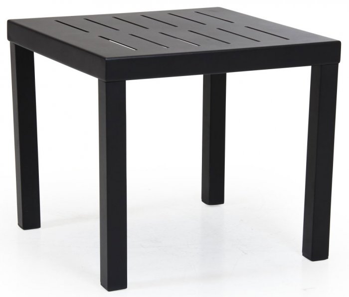 Belfort Sidobord Svart