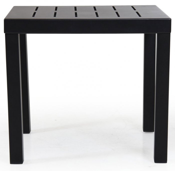 Belfort Sidobord Svart