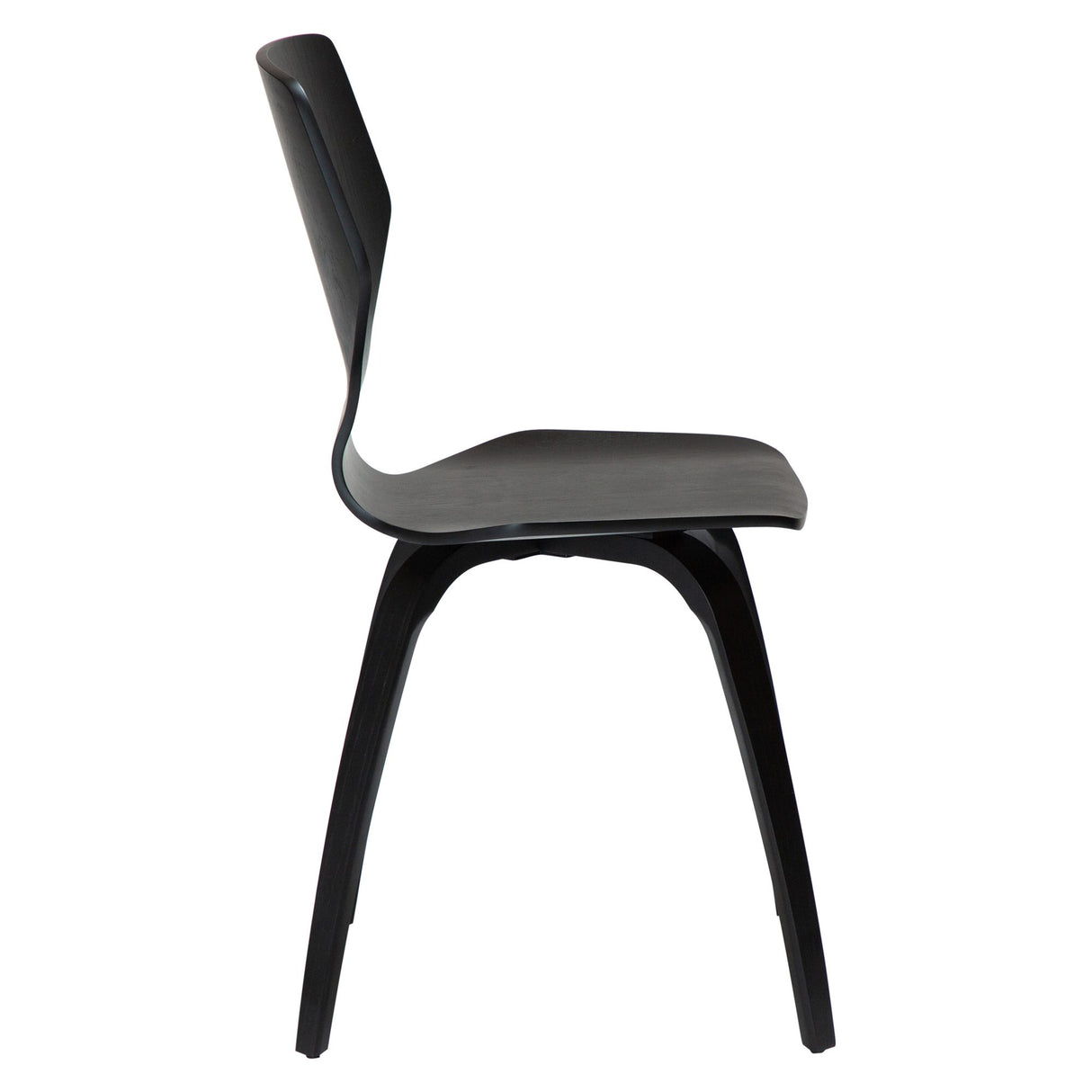 S.I.T Stol Black Oak