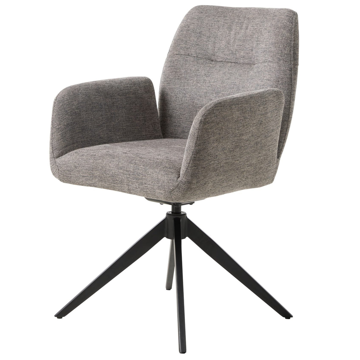 Sole Stol Mellangrå