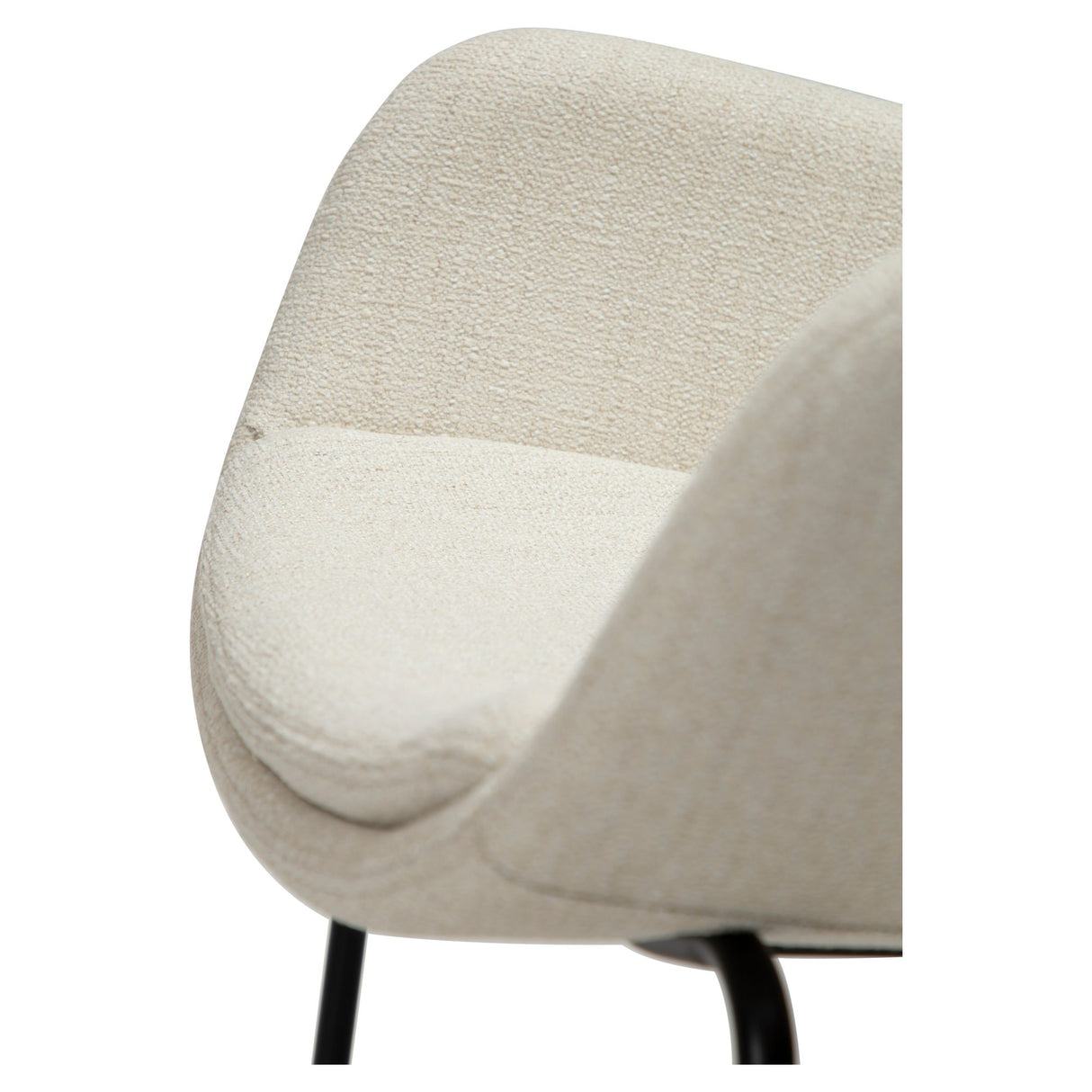 Zimmer Karmstol Simply Beige