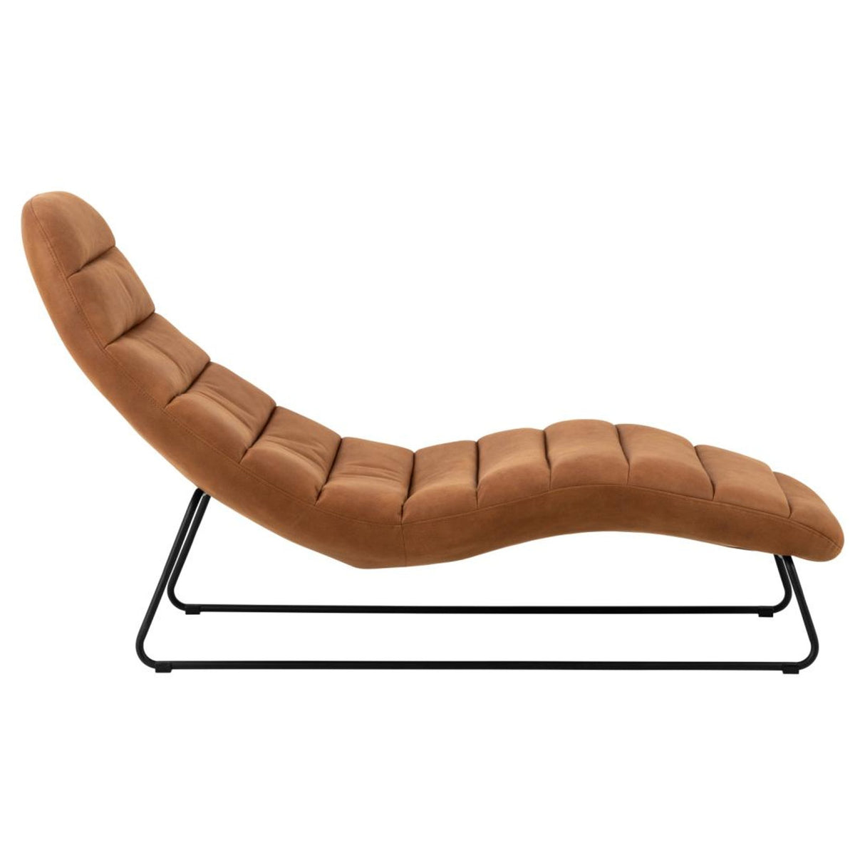 Stewart Schäslong Kentucky tyg Brandy