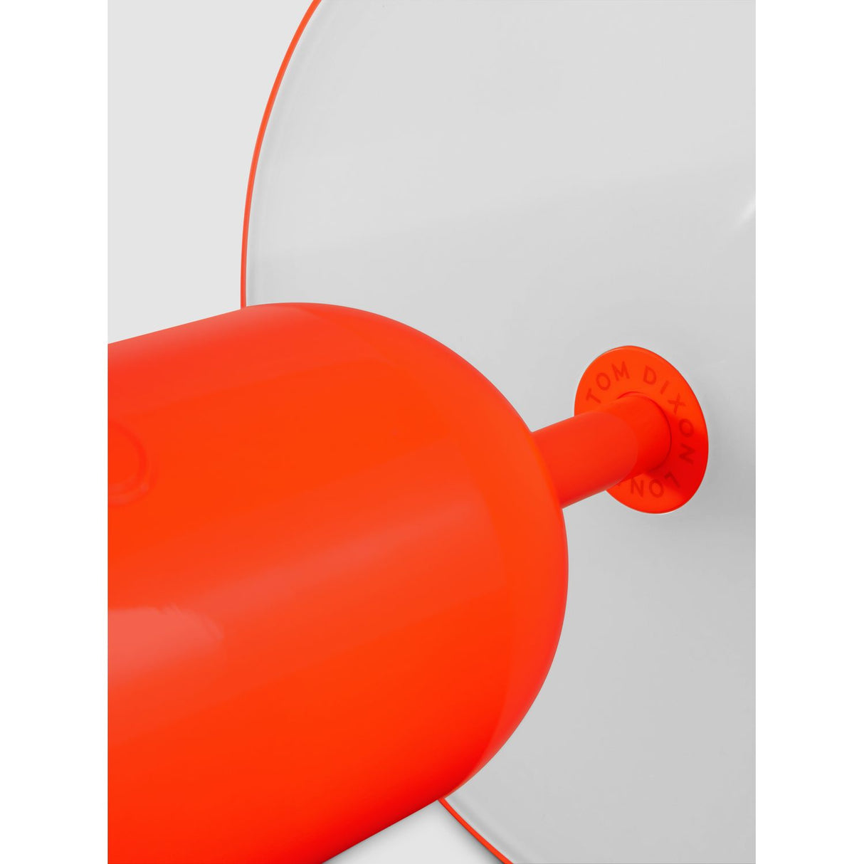 Bell v2 Portabel lampa Fluoro