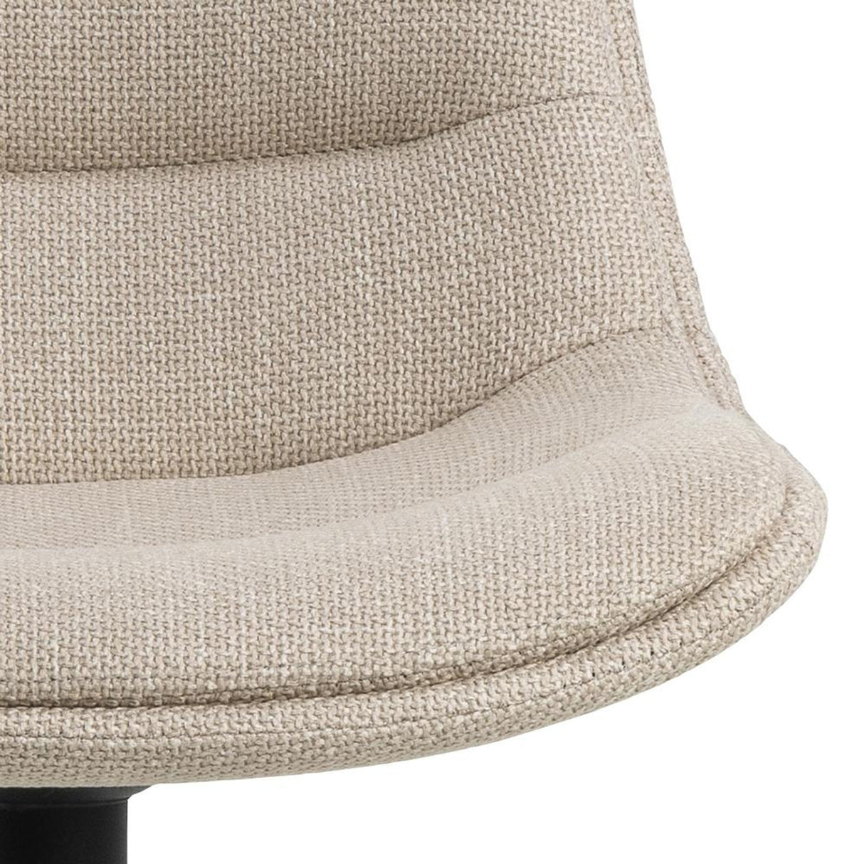 Yarra Barstol Basel tyg Beige