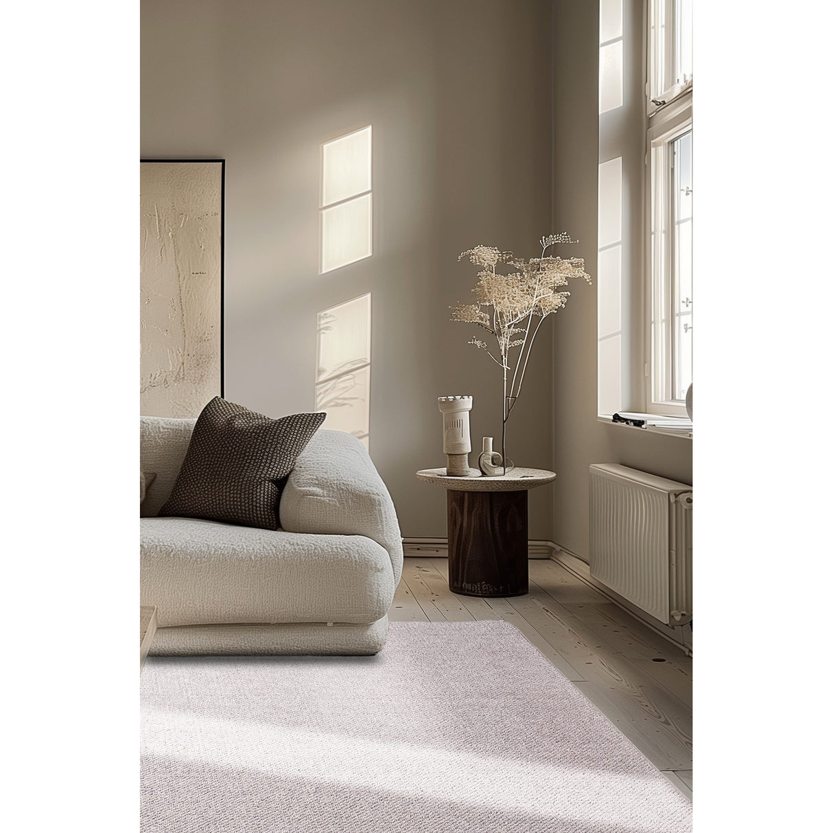 Elias Ullmatta Ljusgrå