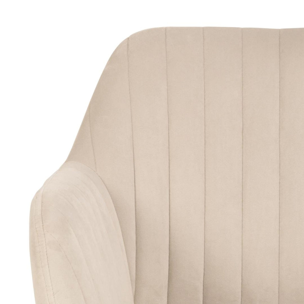 Le Havre Karmstol Vic tyg Sand