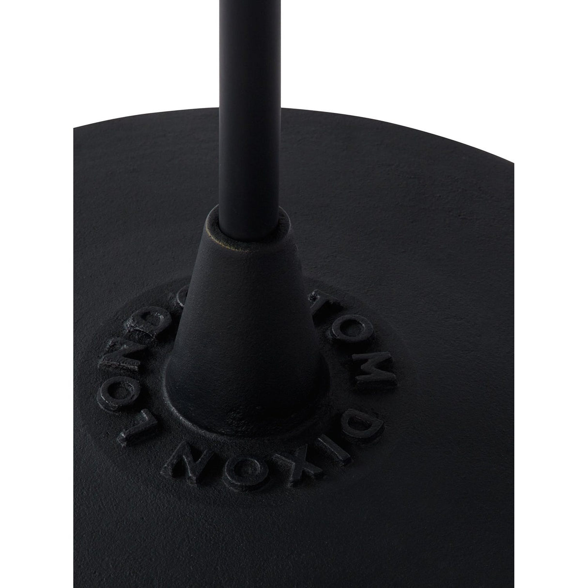 Beat Golvlampa Black