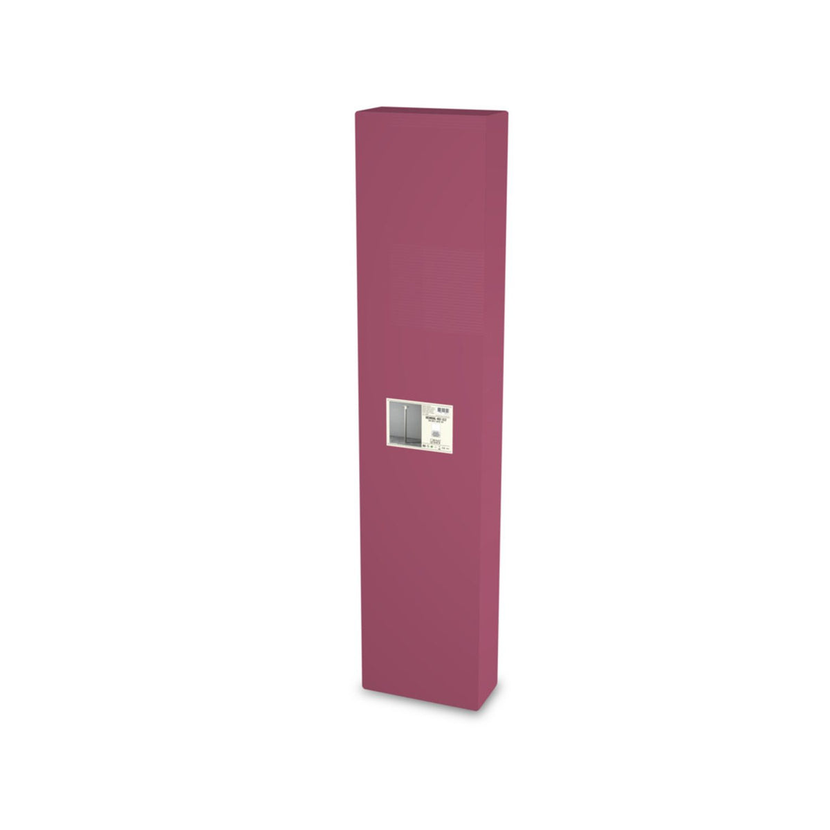 Heimdal 2m E27 Lyktstolpe Aluminium