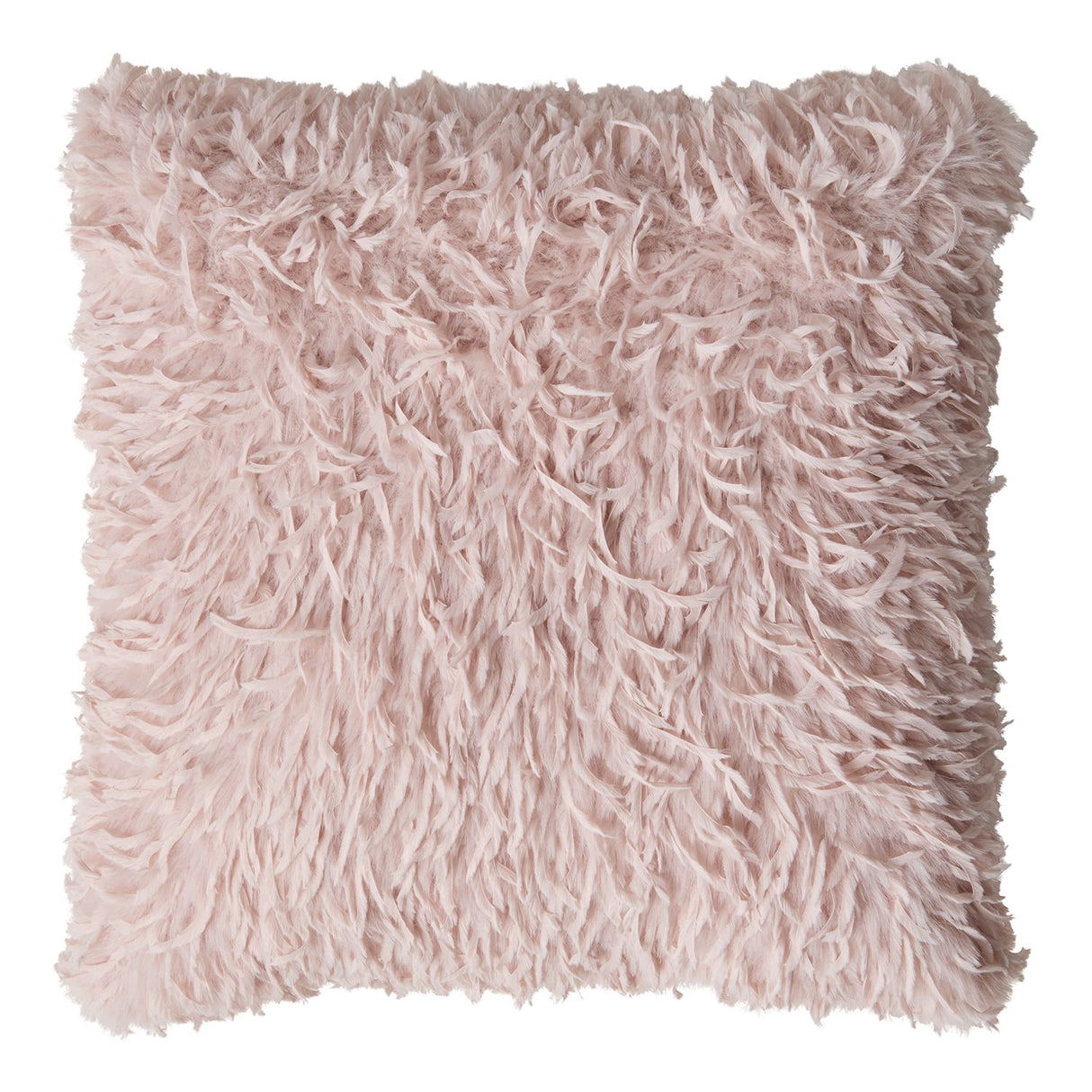 Fay 45x45 cm Kudde Pink Pale