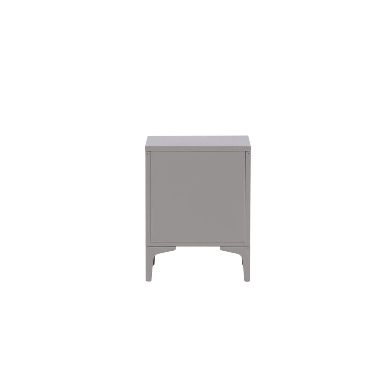 Piring Byrå Ljusgrå
