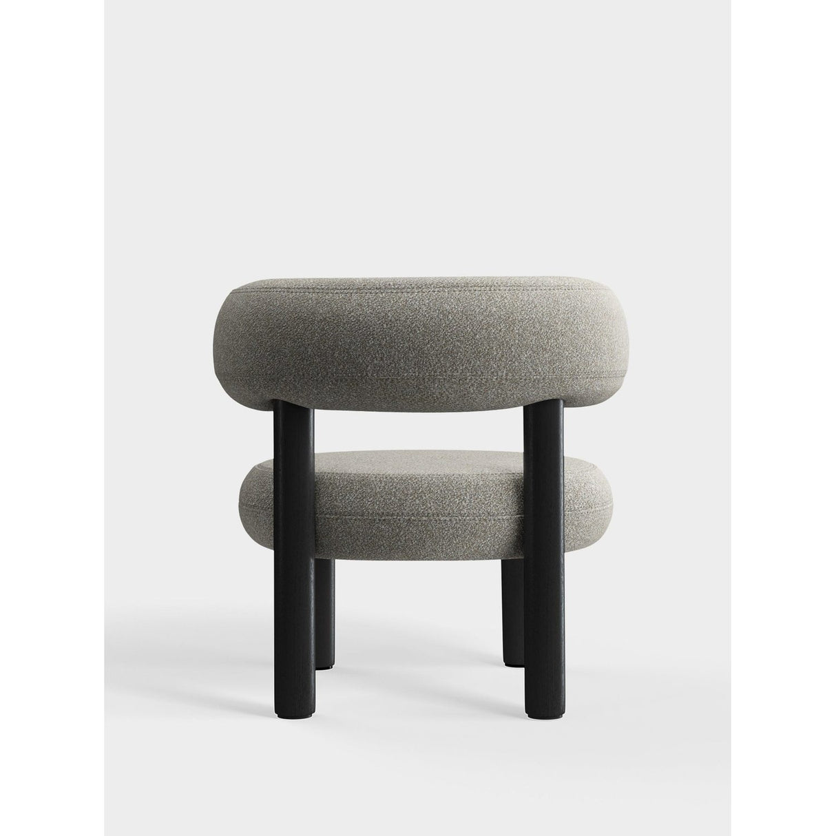 Fat Loungestol Alpine Clay BLW