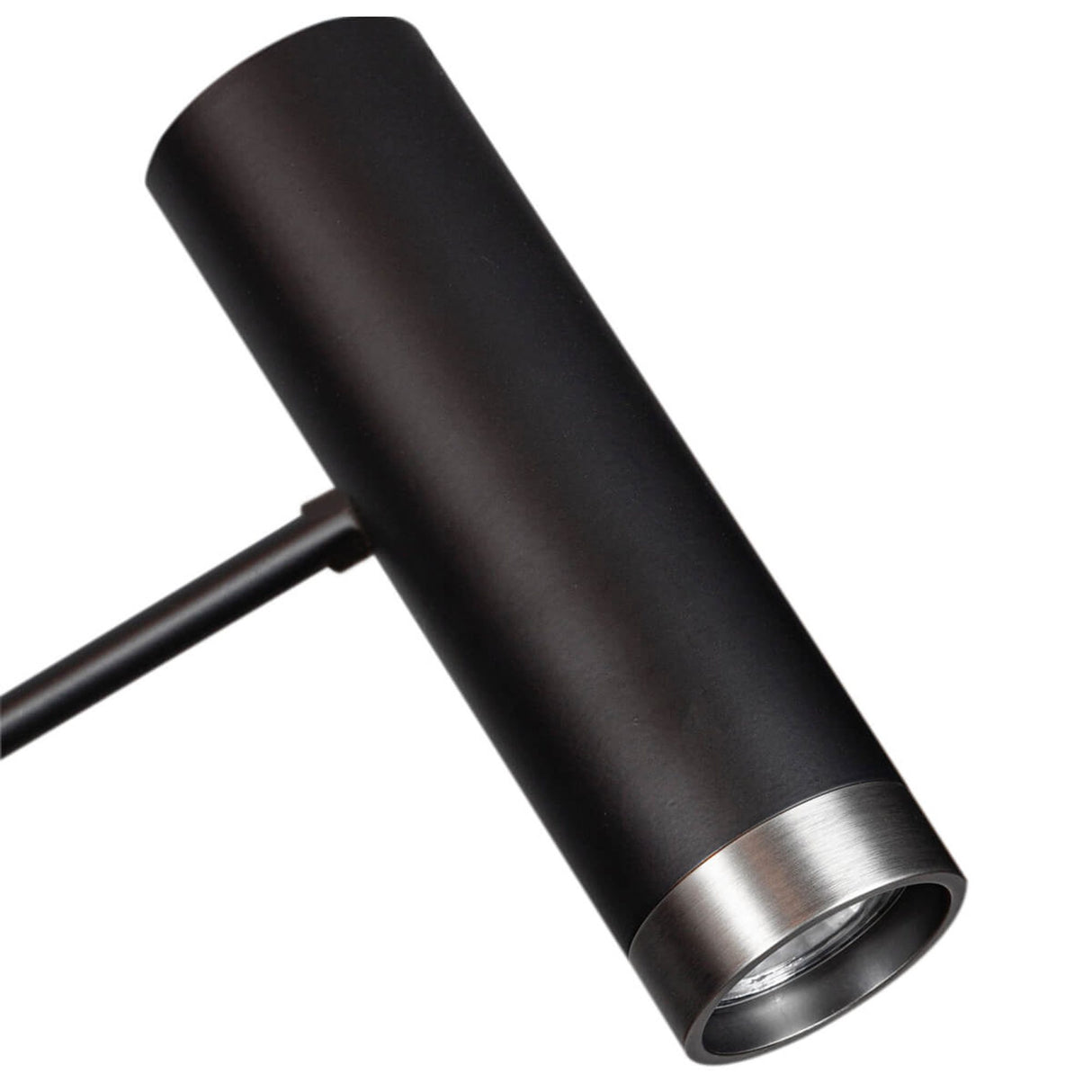 Puls Golvlampa 2 Svart Matt