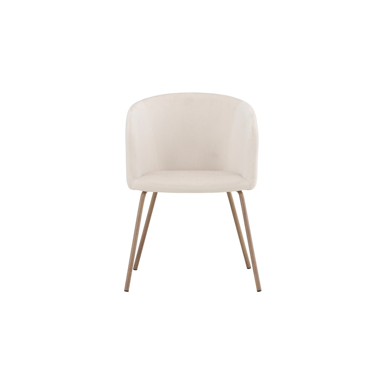Berit Matstol Beige