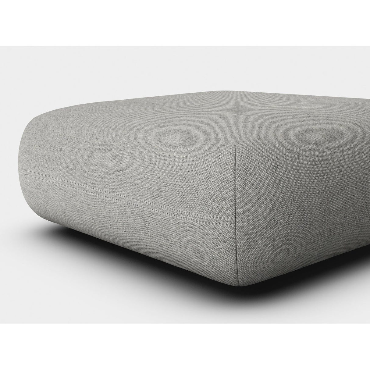 Plump Pall Hallingdal 65 Light Grey BL