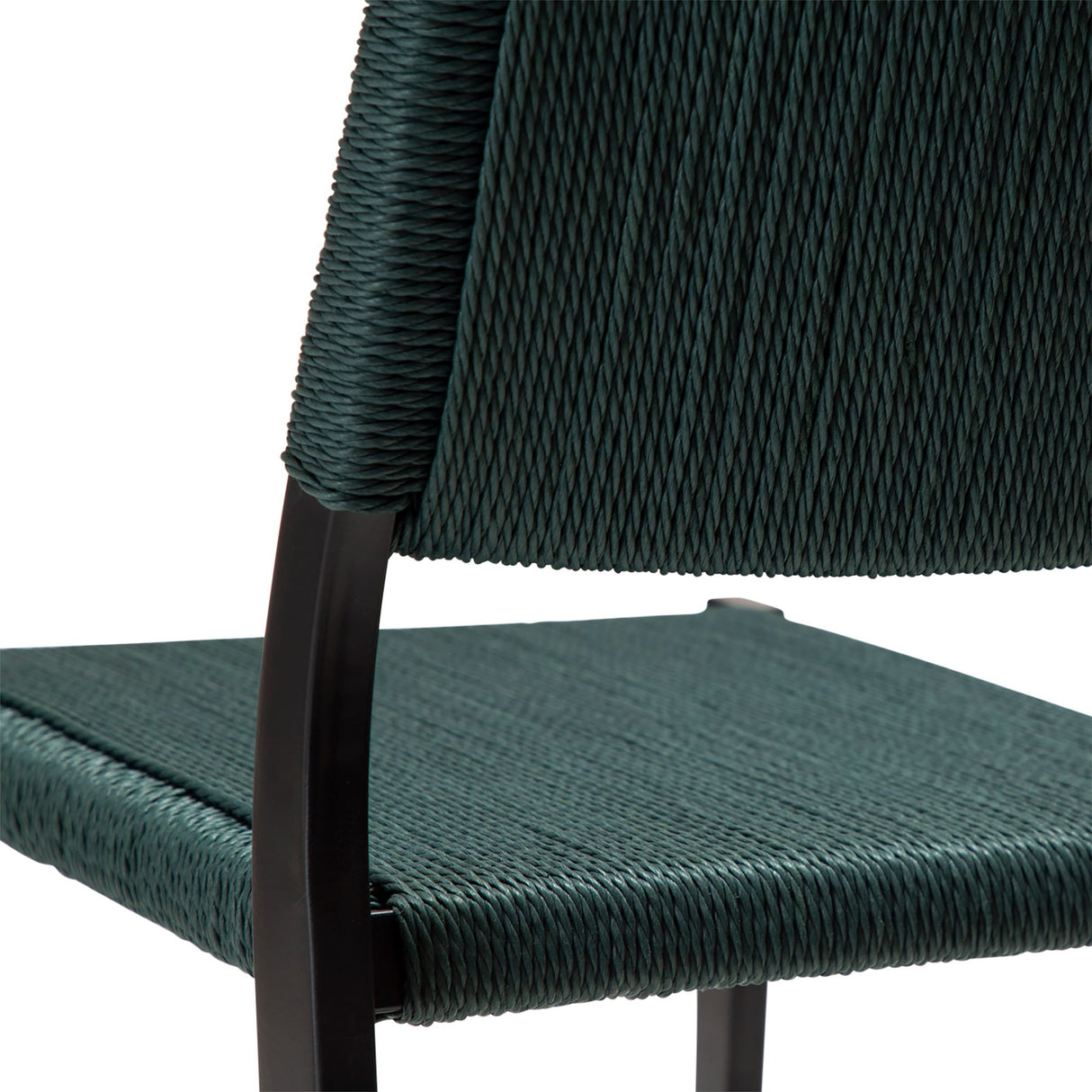 Loop Stol Green Gables, Black