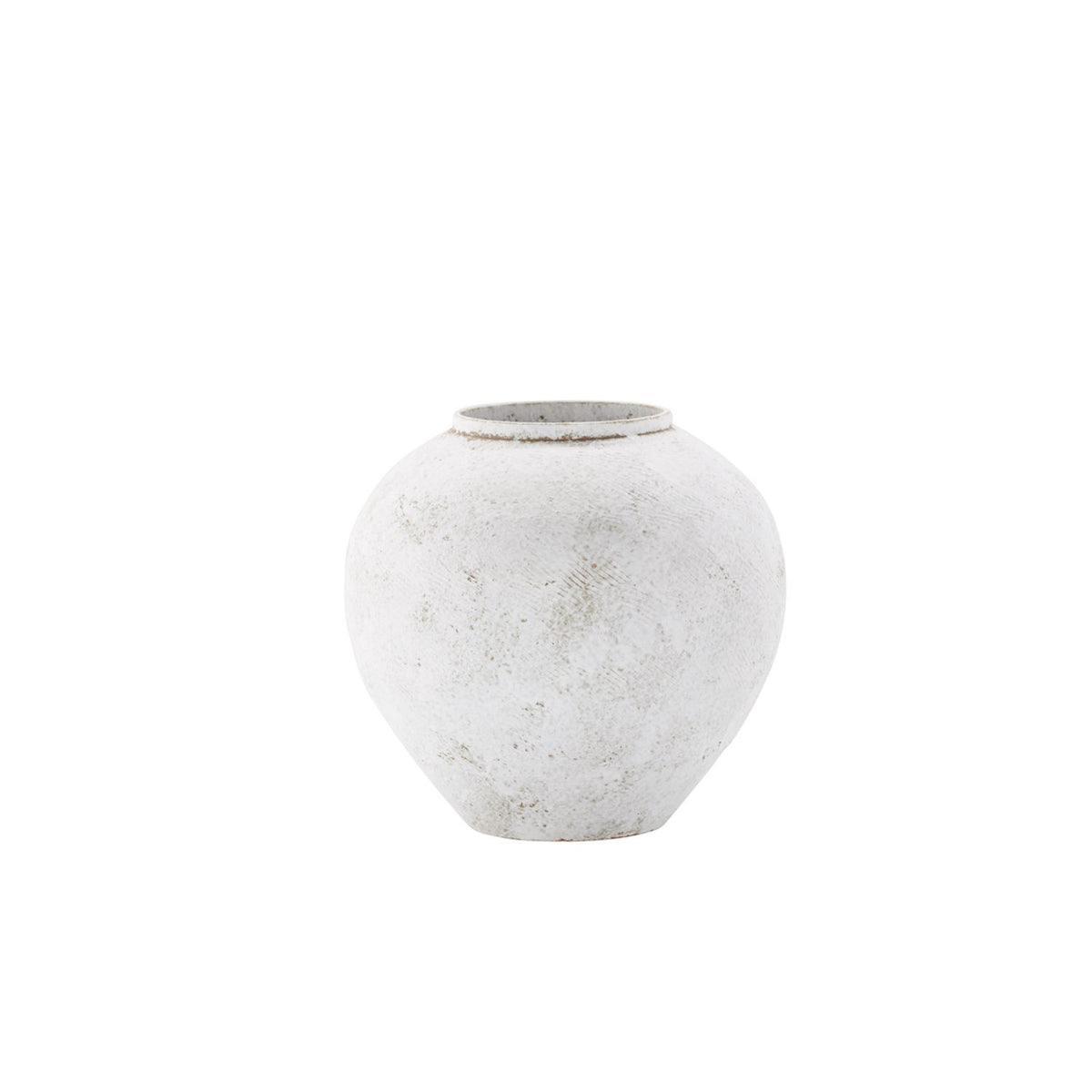 Globe Vas Beige, ⌀25