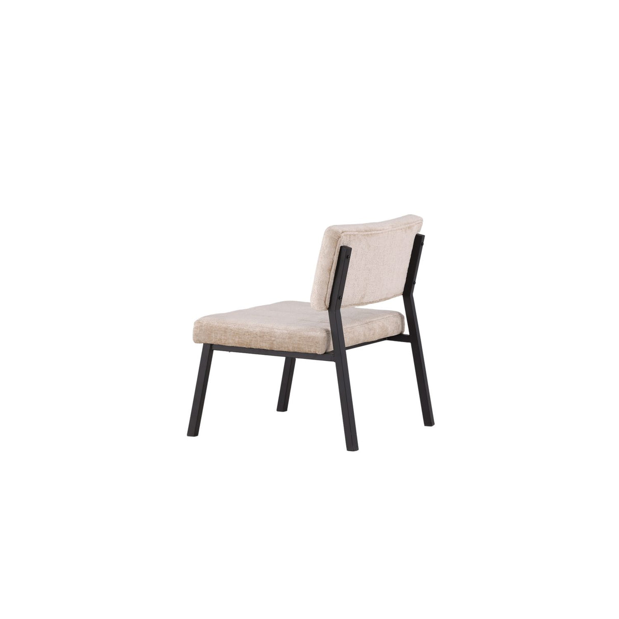 Monett Loungestol Beige