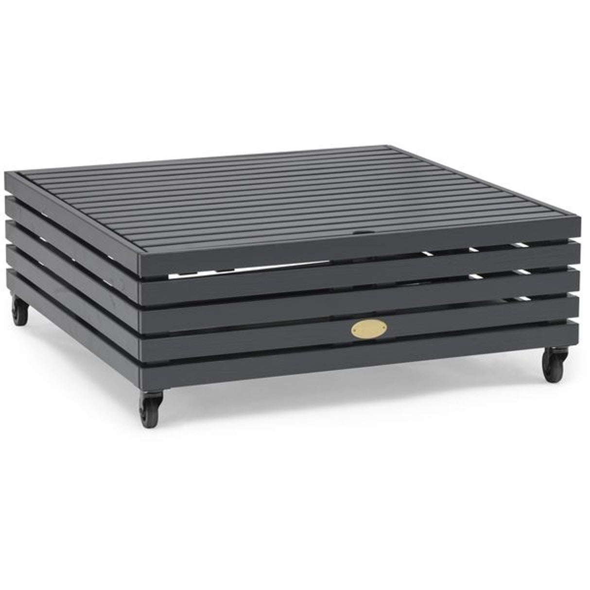 Bara Vara Divan Grå