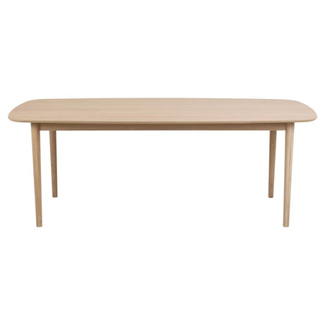 Chimay Matbord 210x100 cm