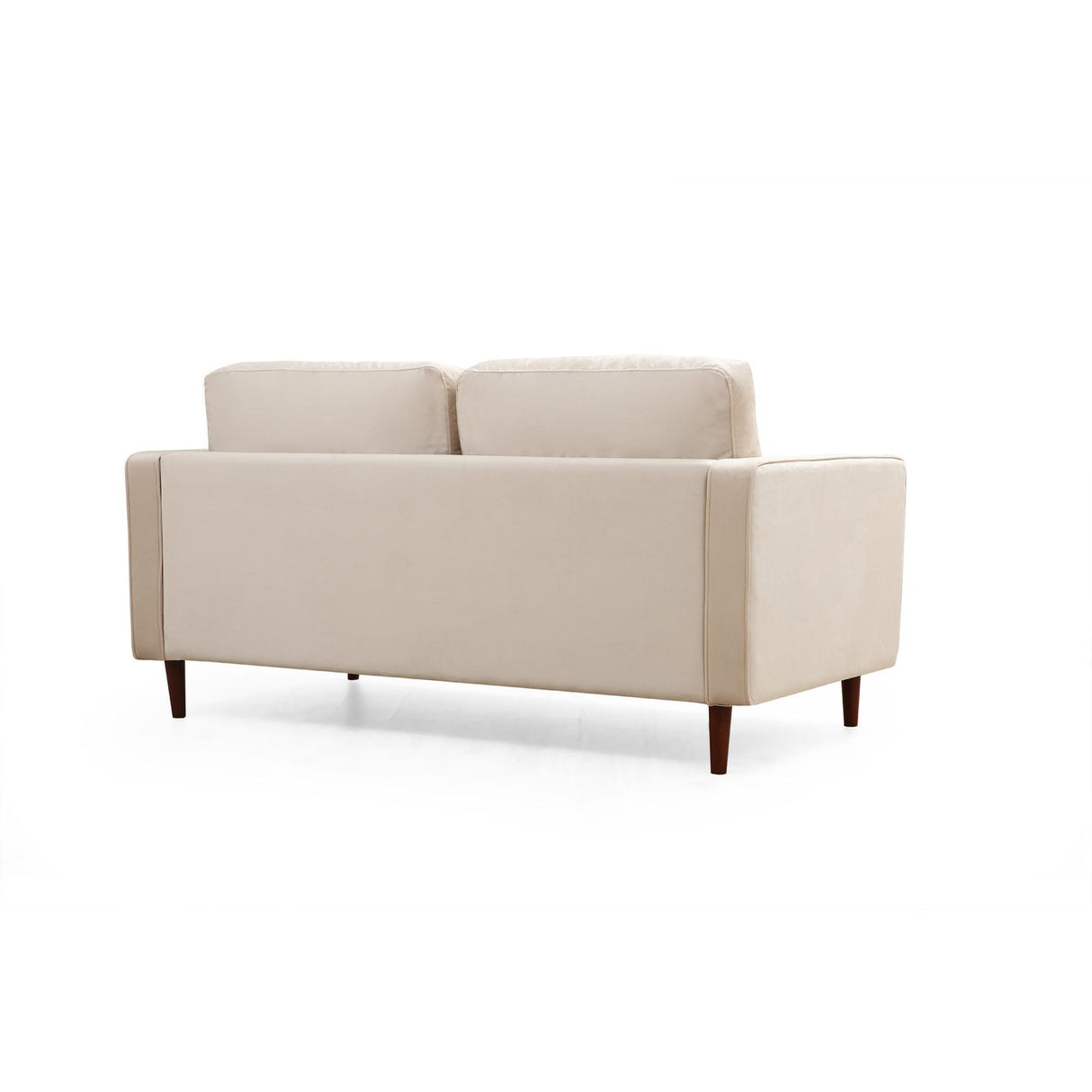 Verona (175 x 90 x 70 cm) 2-sitssoffa Beige