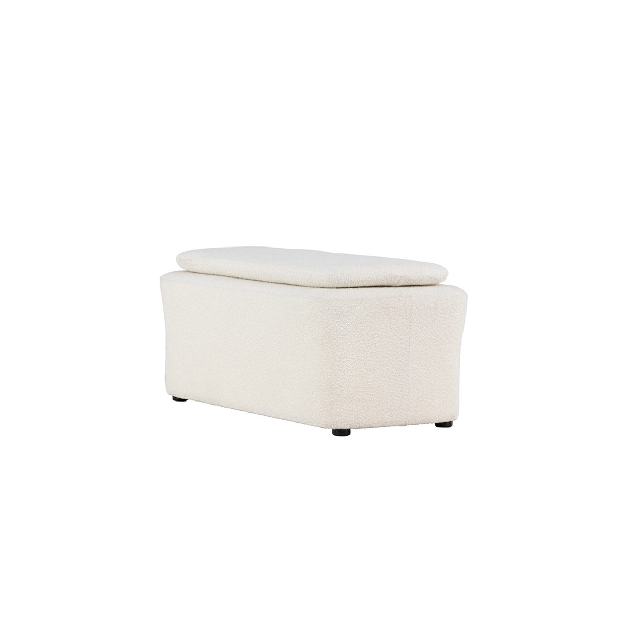 Laurel Pall Vit