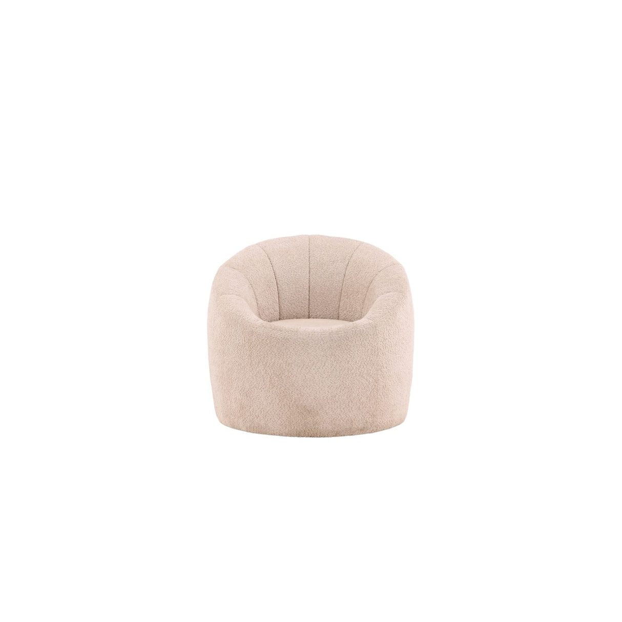 Warren Fåtölj Beige