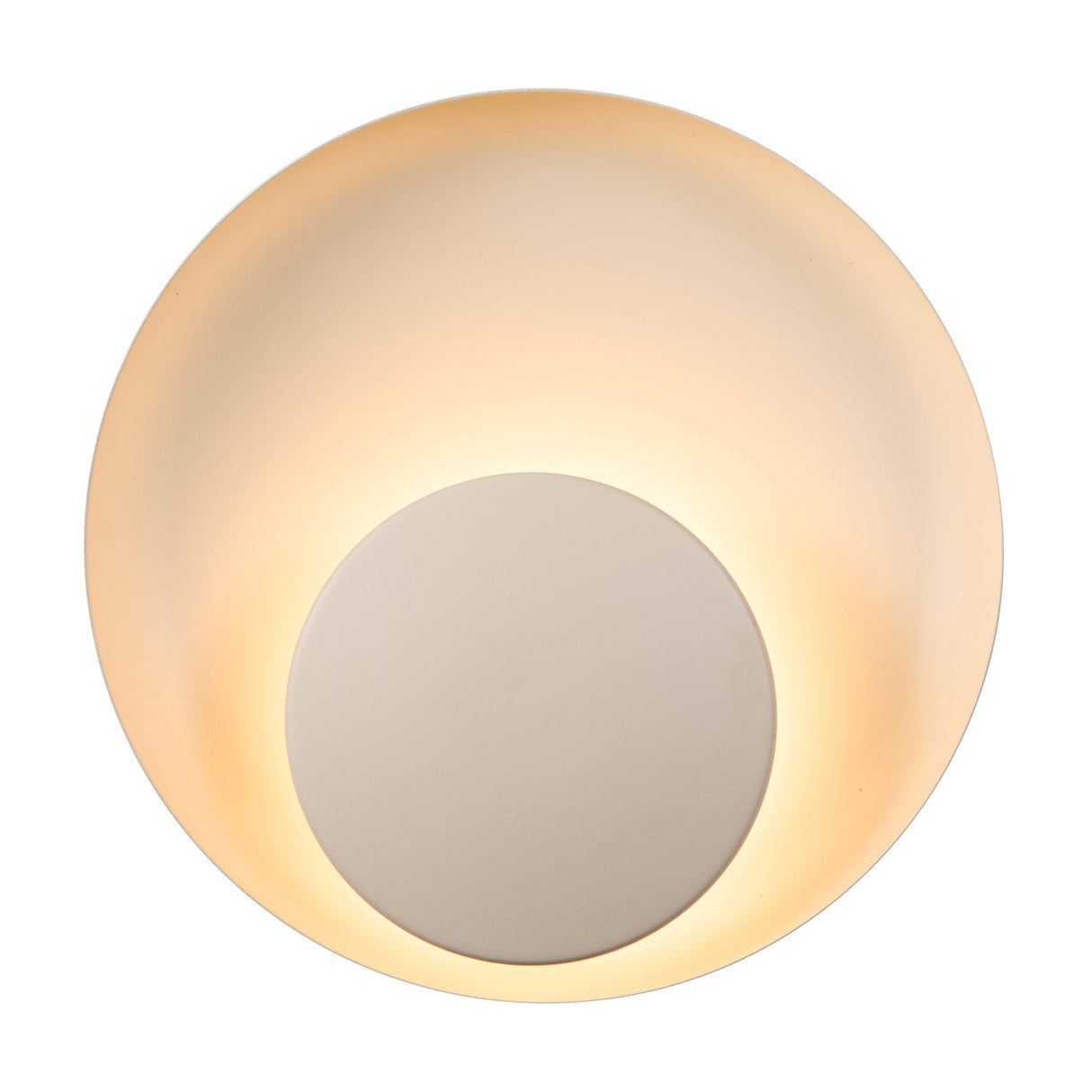Marsi Vägglampa Beige