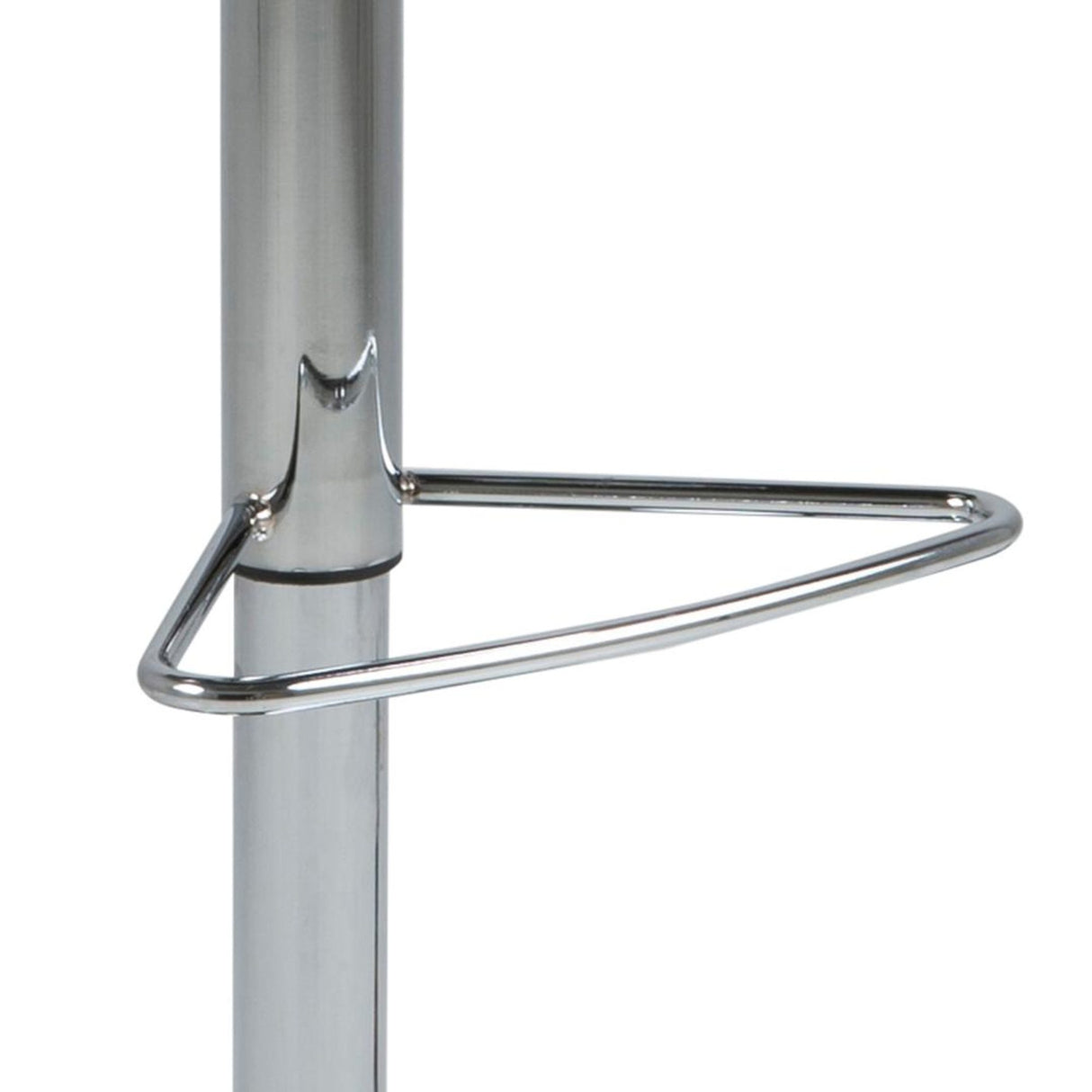 Strasbourg Barstol Corsica Mörkgrå